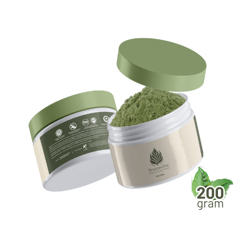 Kratom One (200gr)